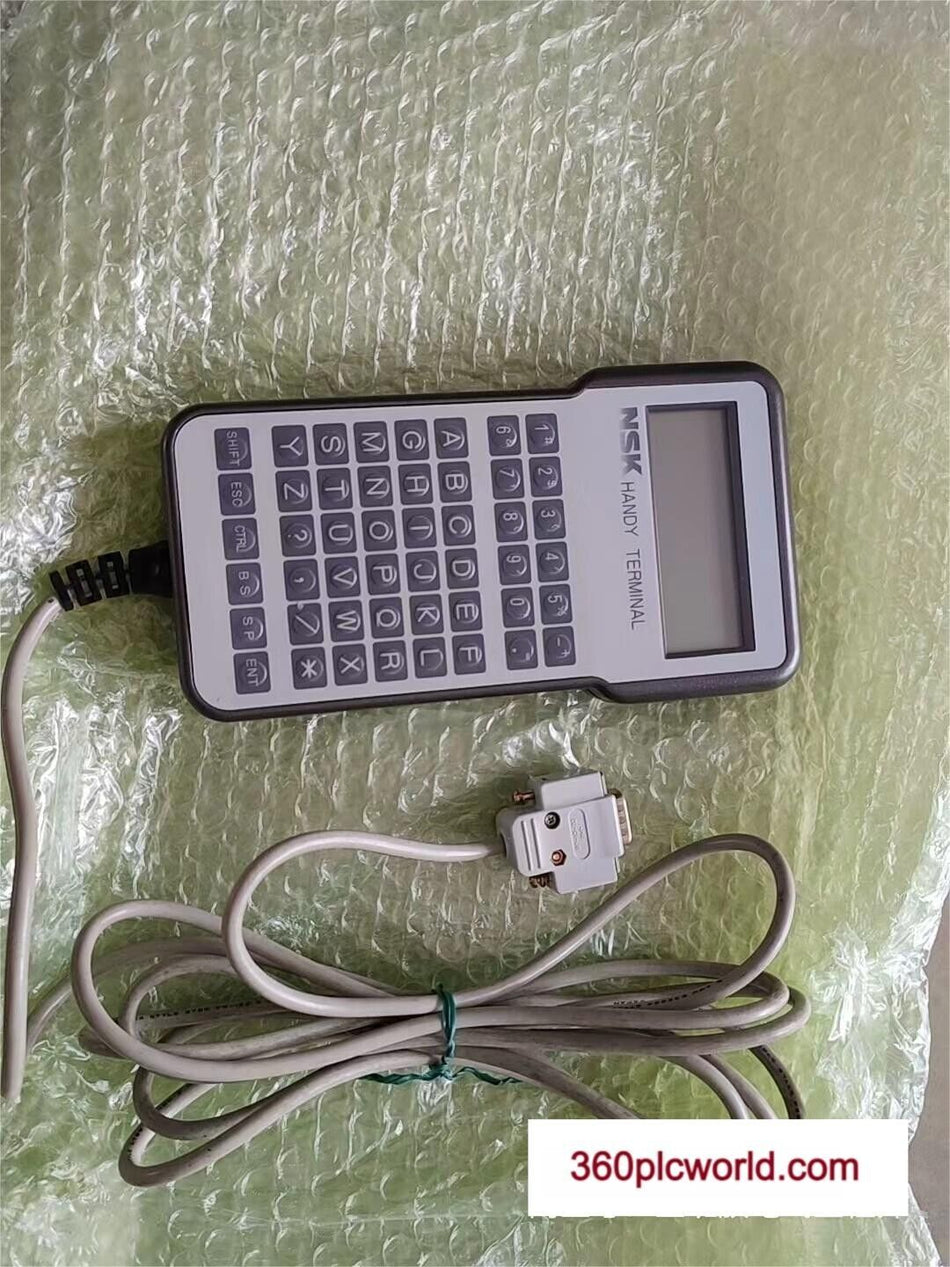1 peça para NSK FHT11 usado 