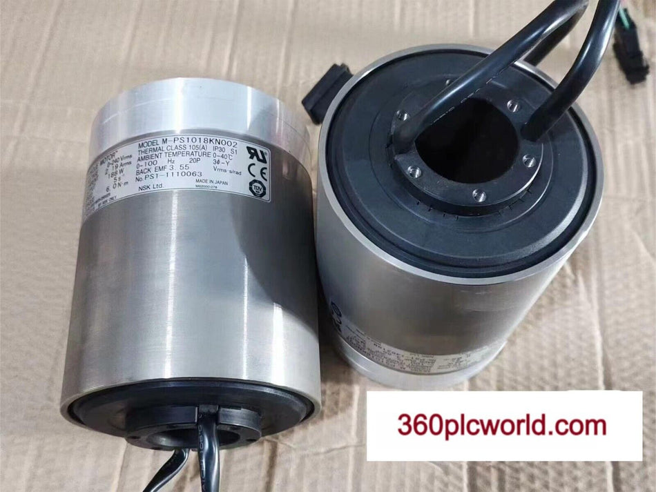 1 peça para NSK M-PS1018KN002 usado MPS1018KN002