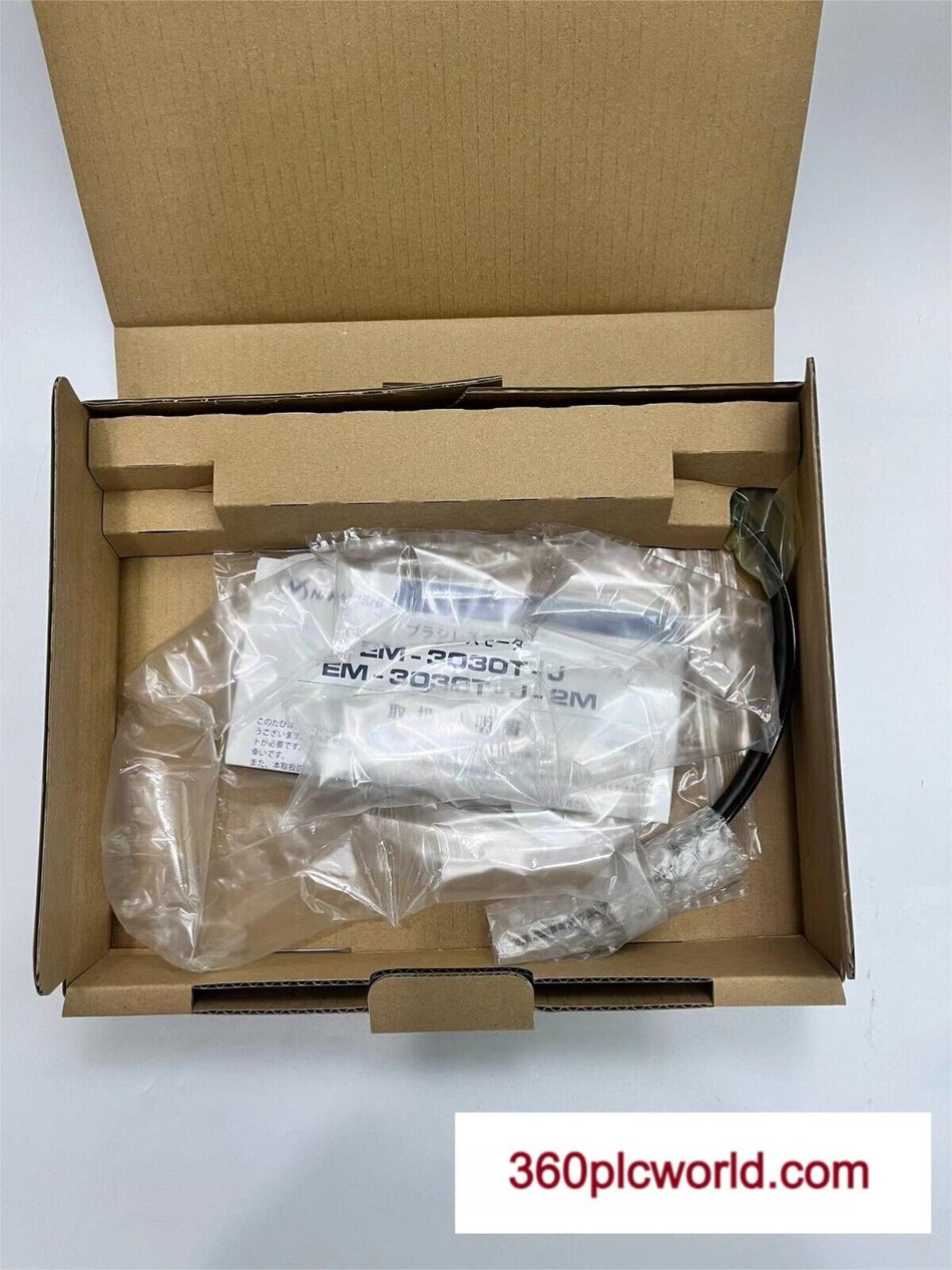 1 peça para NSK EM-3030T-J novo EM3030TJ