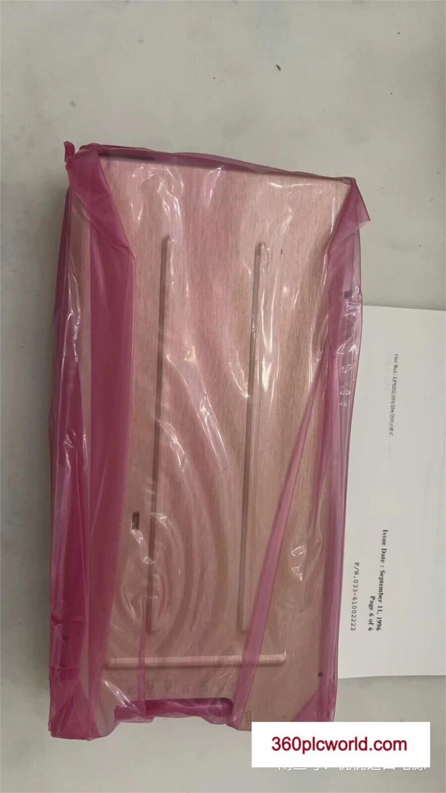 1 PC PARA ASTEC LPS254-CEF NOVO LPS254CEF