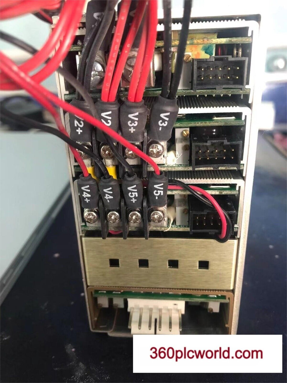 1PC 适用于 ASTEC MP4-1Z-4EH-4QR-IQE-00 （-482） 二手 MP41Z4EH4QRIQE00 （-482） 