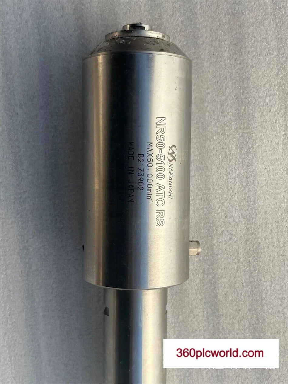 1 peça para NSK NR50-5100 usado NR505100