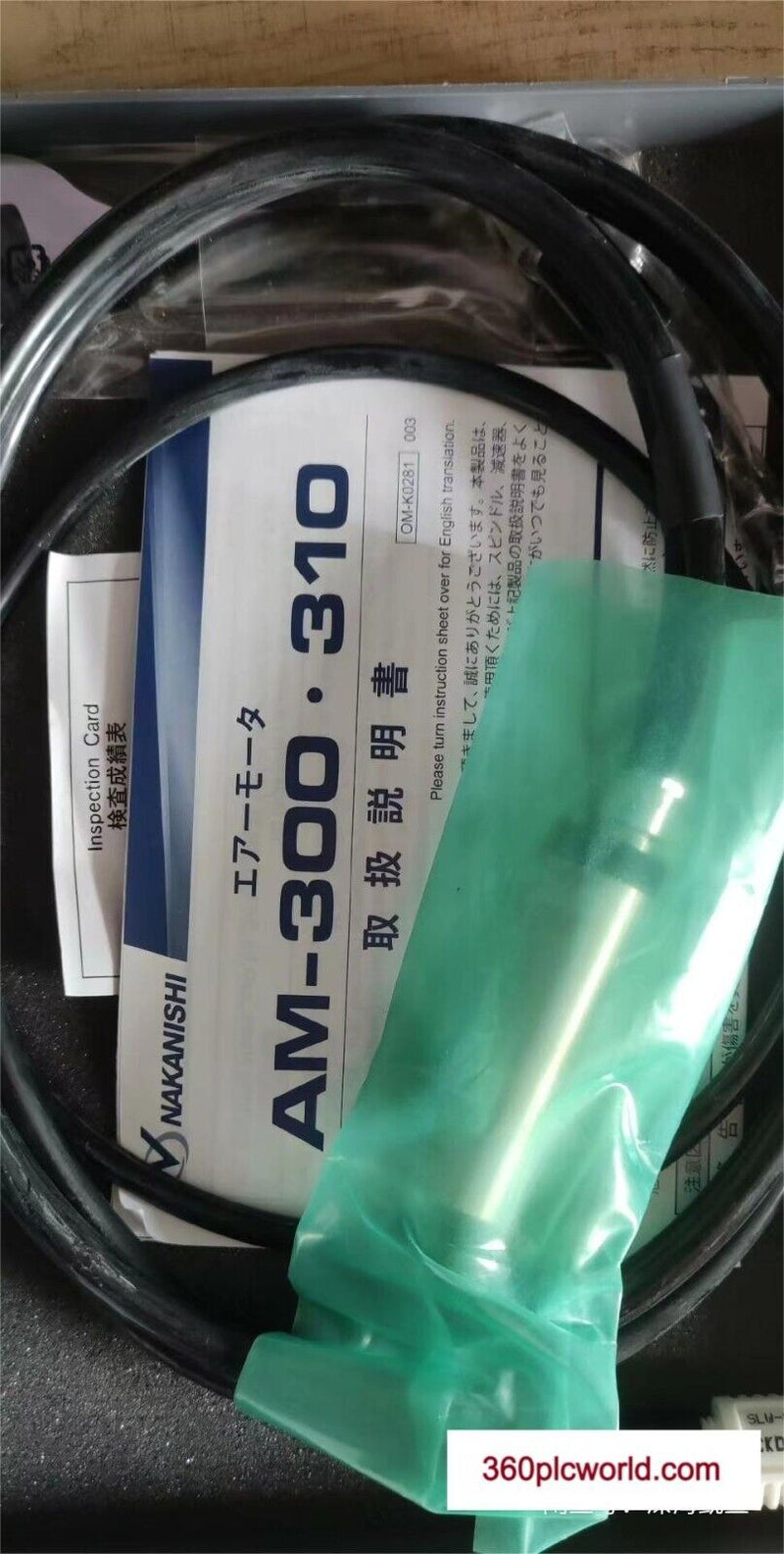 1PC FOR NSK AM-310R NEW AM-310R