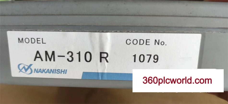 1 peça para NSK AM-310R novo AM-310R 