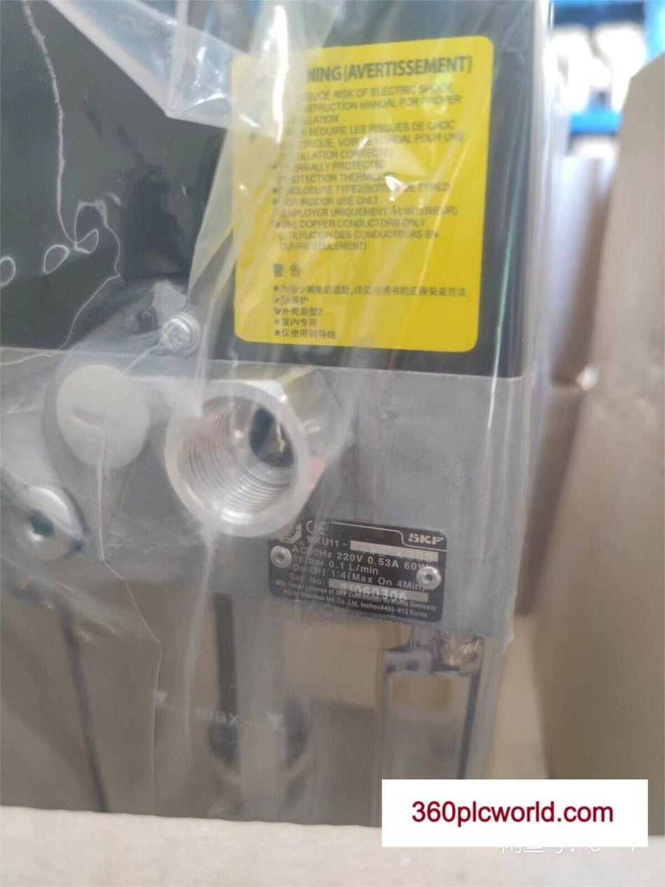 1 件适用于 SKF MKU11-KW2-K005 全新 MKU11KW2K005 有现货 C-20-2-017 
