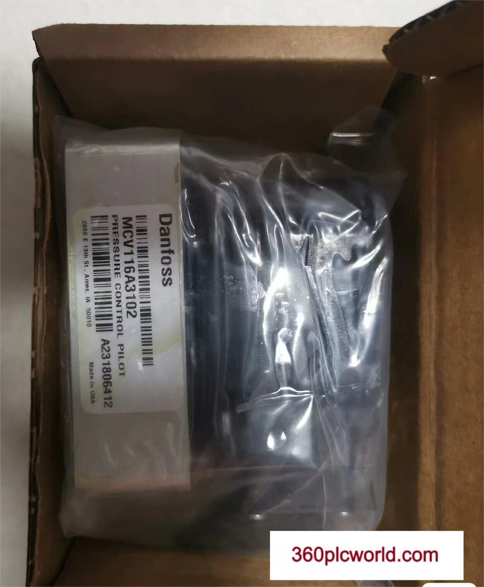 1 peça para DANFOSS MCV116A3102 novo