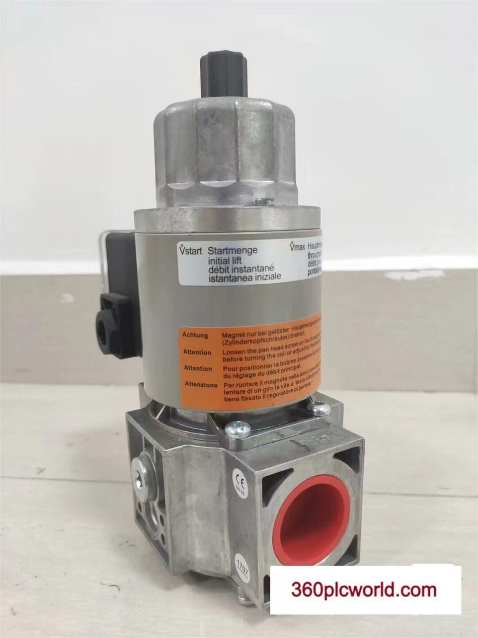 1 件适用于 DUNGS MVDLE207/5 全新