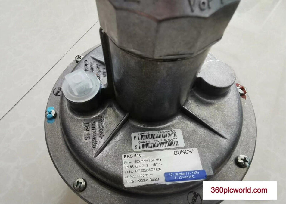 1PC PARA DUNGS FRS515 NOVO