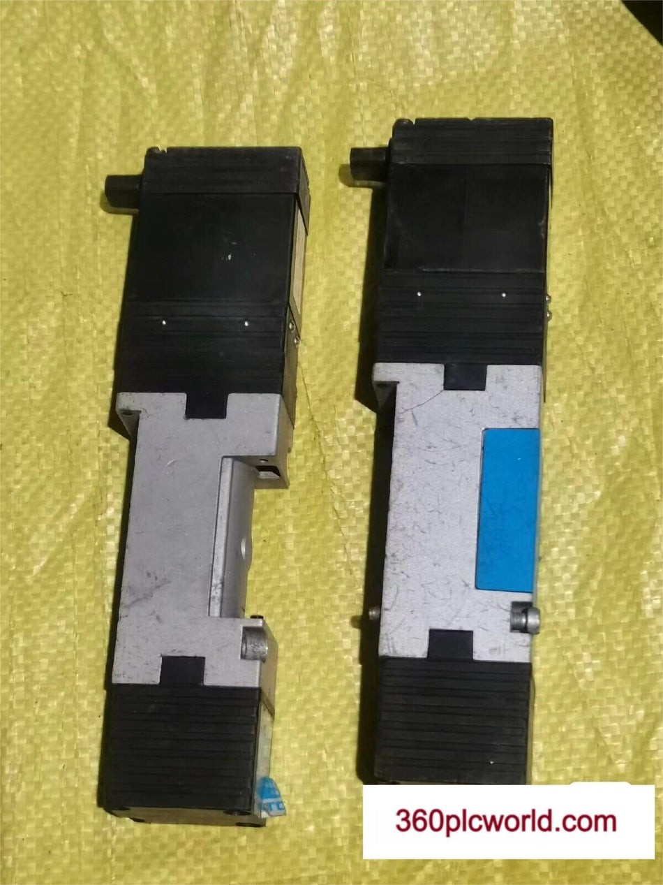 1PC PARA FESTO JMTH-5/2-7,0-S-VI NOVO JMTH5/27,0SVI