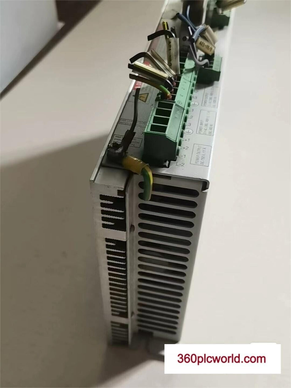 1 PC PARA Indramat DKC11.1-040-7-FW USADO DKC11.10407FW