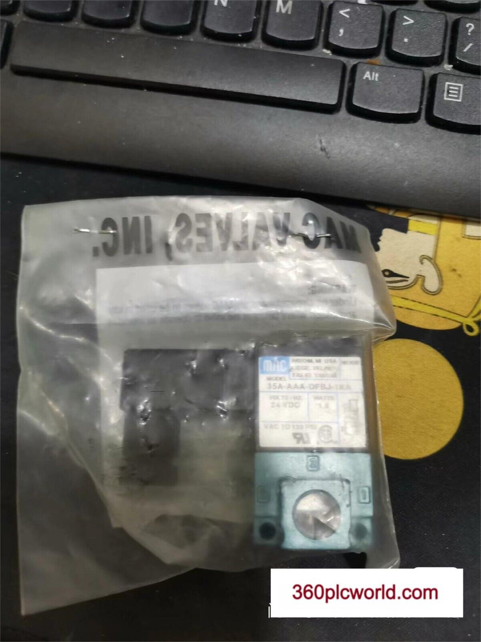 1 件适用于 MAC 35A-AAA-DFBJ-1KA 全新 35AAAADFBJ1KA 