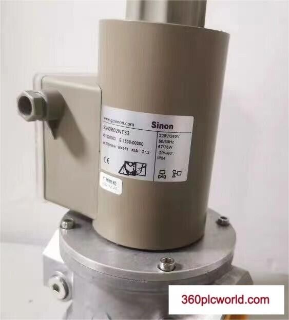 1 peça para SINON SG40R02NT33/SG40RQ/220 novo SG40R02NT33/SG40RQ/220