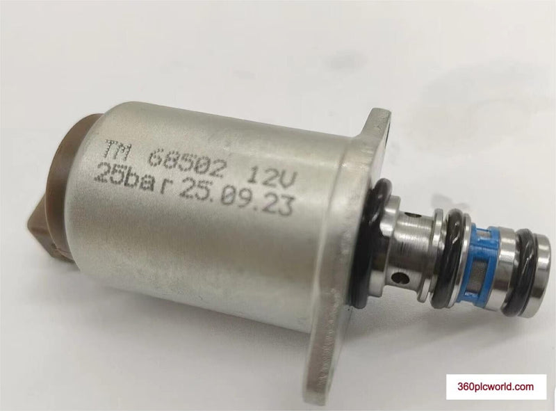 1PC FOR Solenoid Valve TM68502 NEW