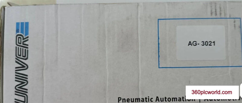 1PC FOR UNIVER AG-3021 NEW AG3021