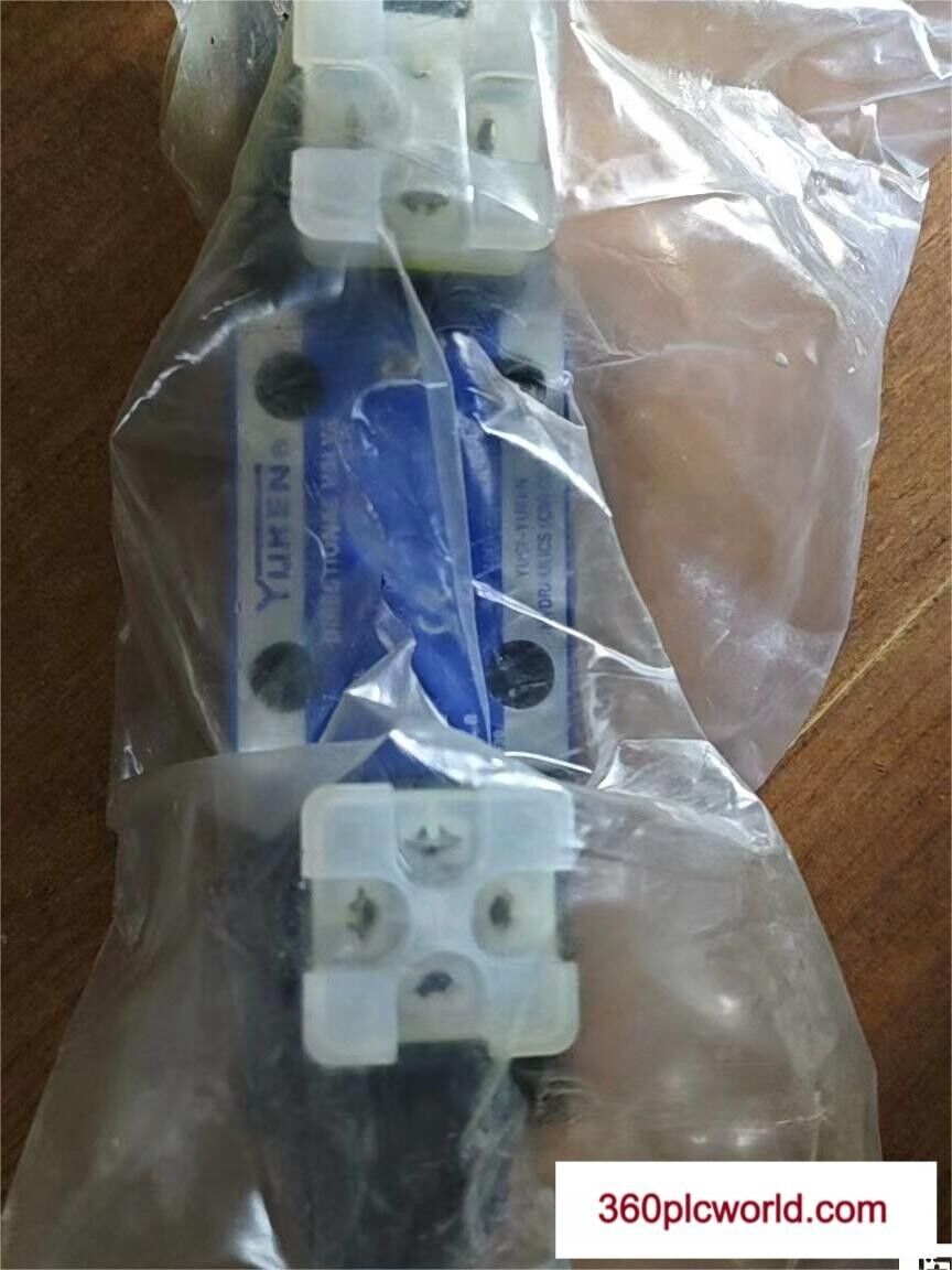 1 peça para yuken DSG-01-3C4-D24-N1-50 novo dsg013c4d24n150