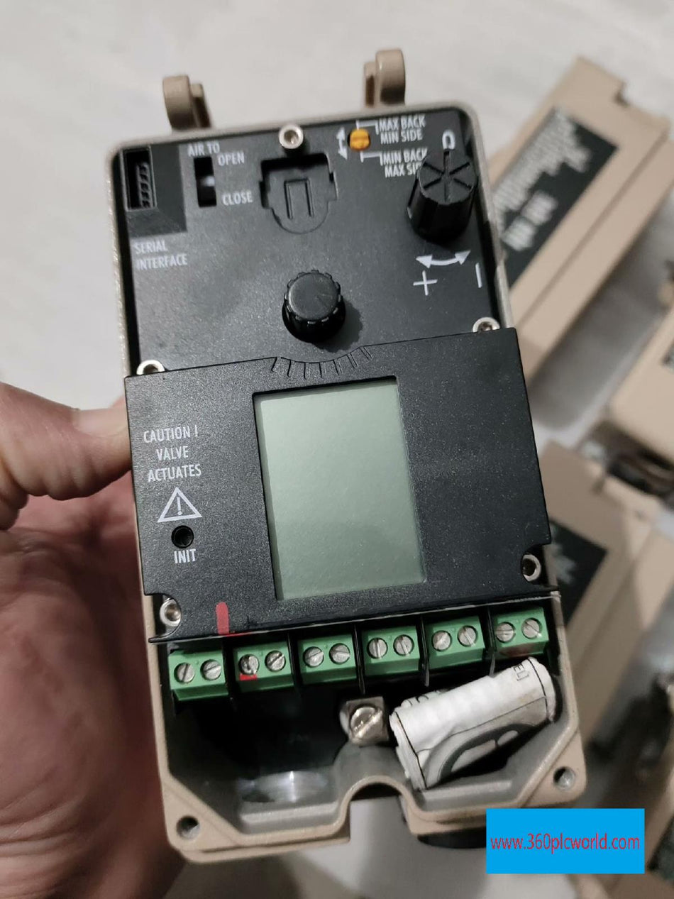 1 peça para Samson 3730-5 usado 37305 