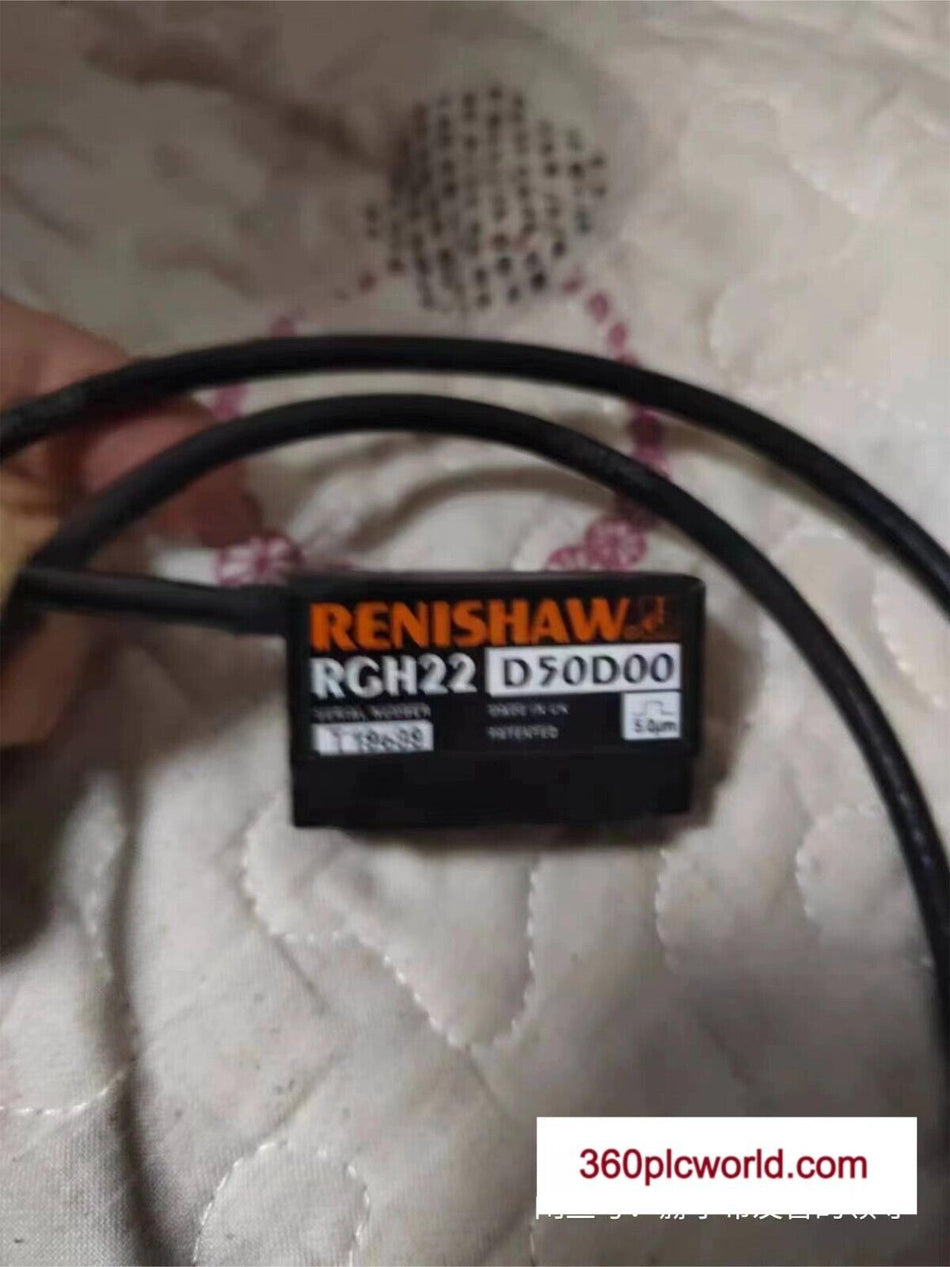 1 peça para RENISHAW RGH22D50D00 usado