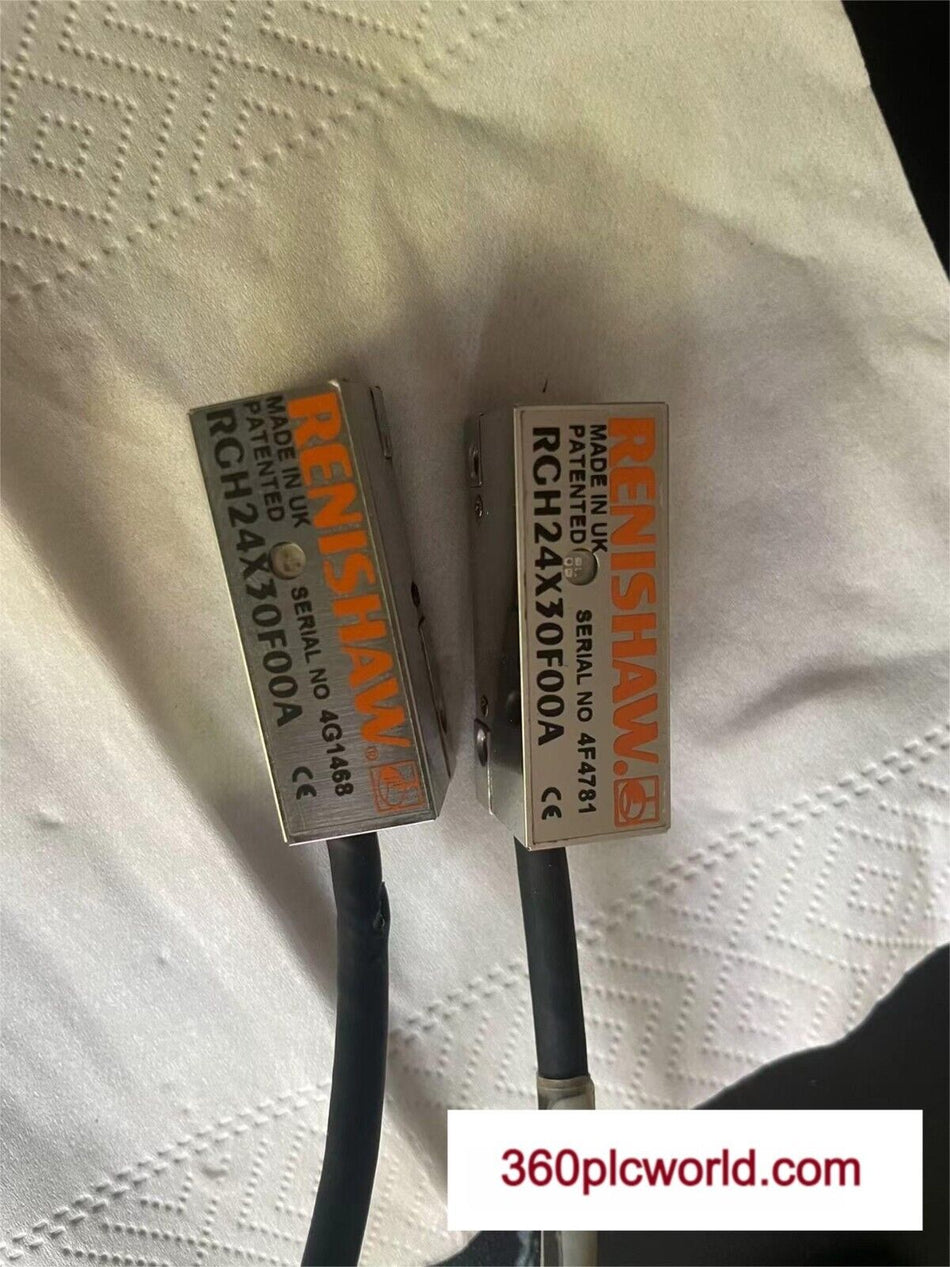 1 PC PARA RENISHAW RCH24X30F00A USADO