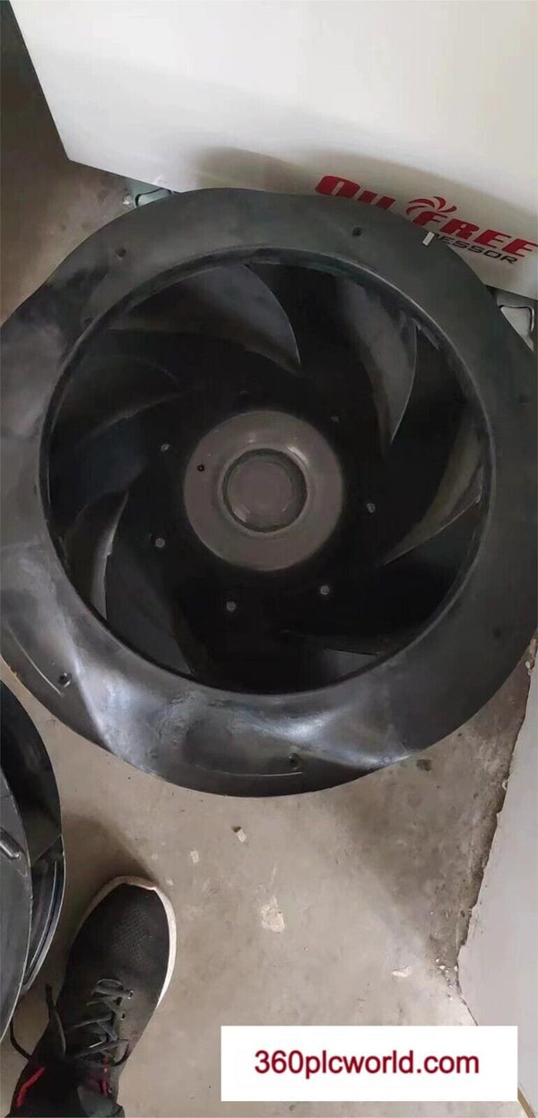 1PC FOR Ebmpapst R3G500-RA24-71 USED
