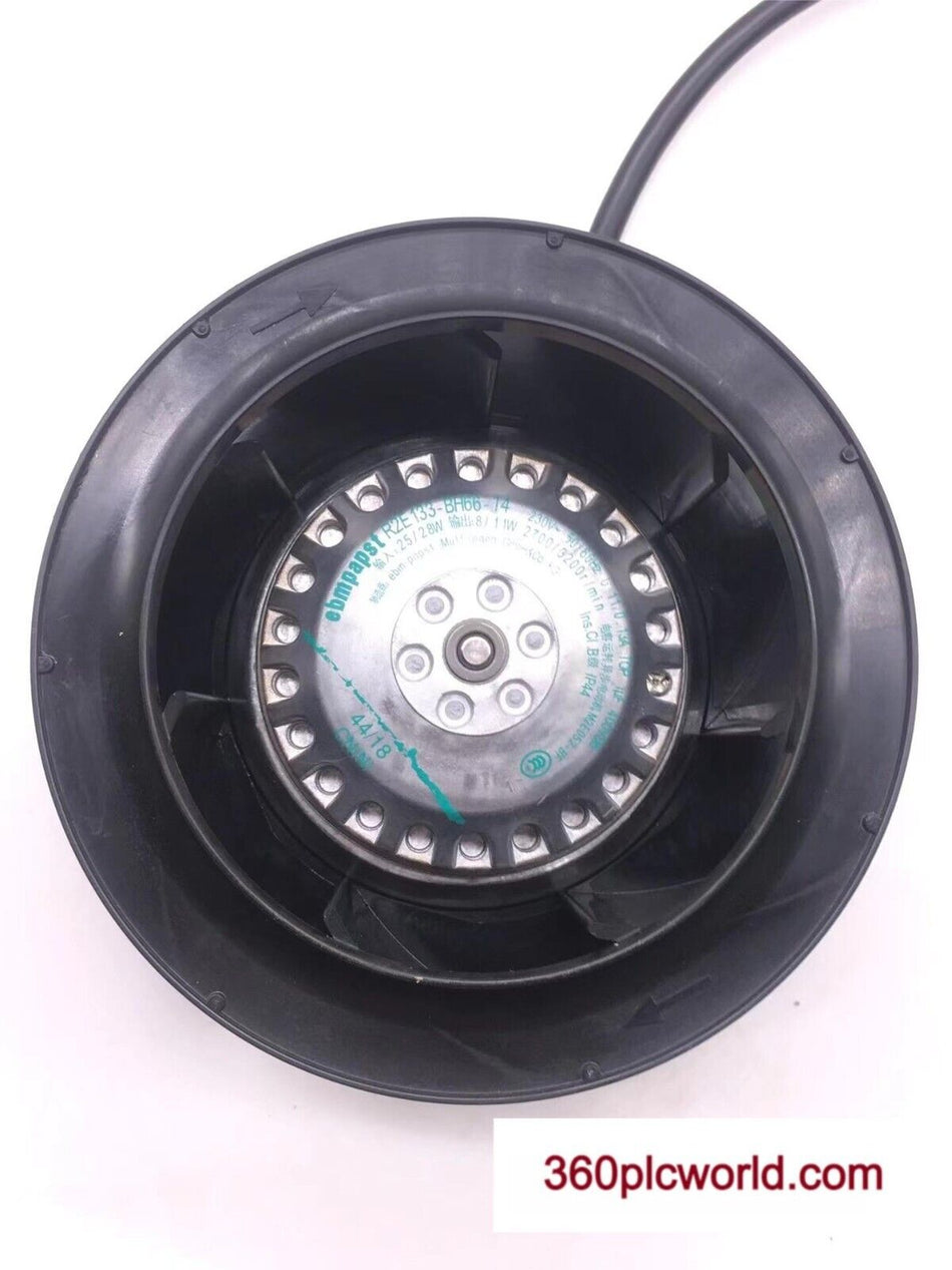 1PC FOR Ebmpapst R2E133-BH66-14 NEW