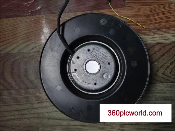 1PC FOR Ebmpapst R2D190-AC22-12 USED