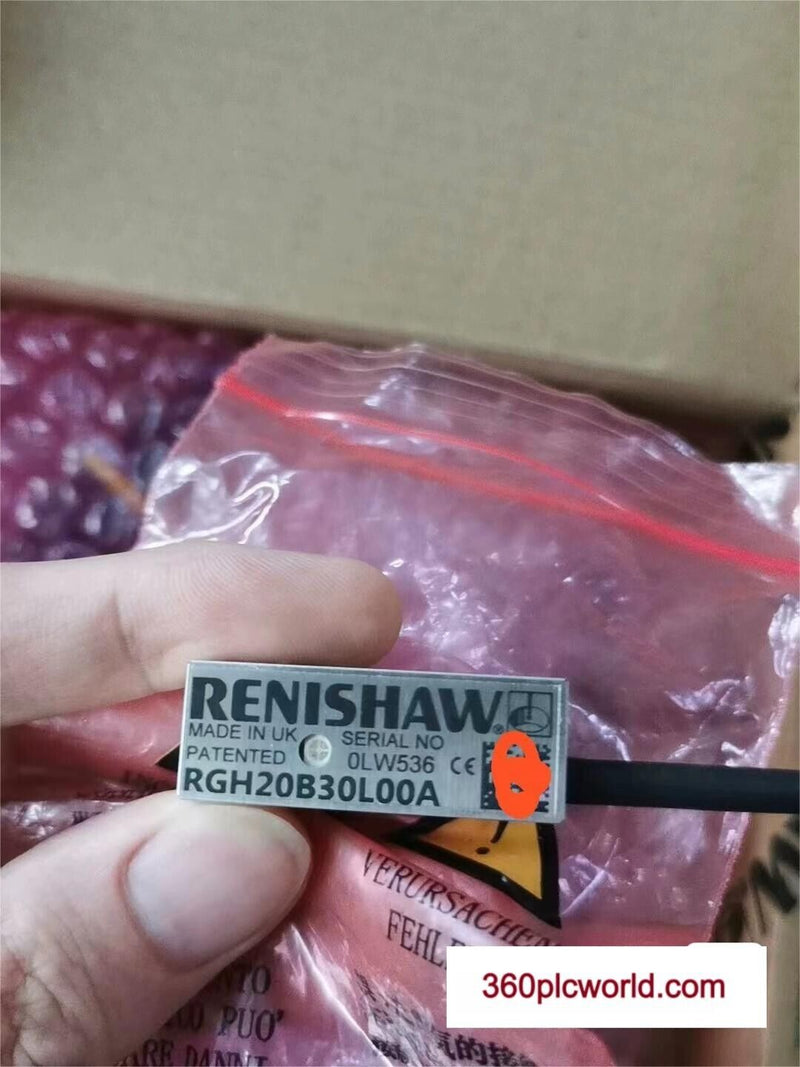 1PC FOR RENISHAW RGH20B30L00A NEW