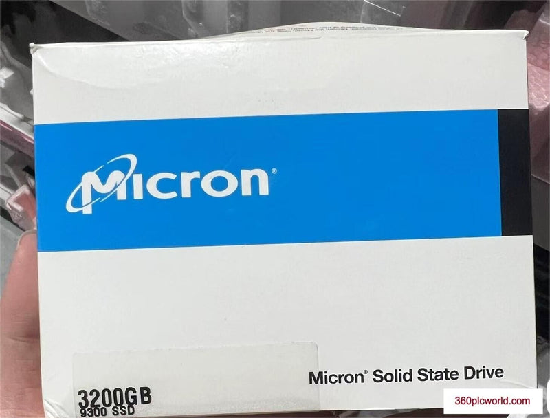 1PC FOR MICRON MTFDHAL3T2TDR NEW