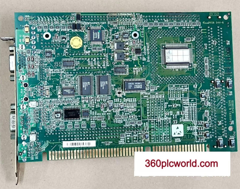 1PC FOR Advantech PCA-6154 USED PCA6154