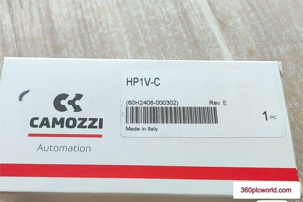 1PC FOR CAMOZZI HP1V-C NEW HP1VC