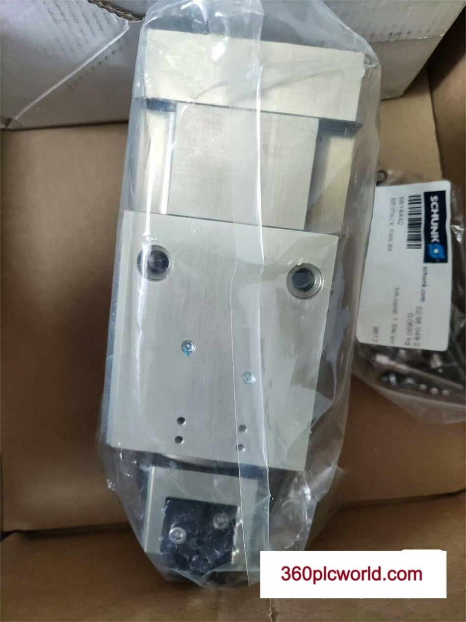 1 PC PARA SCHUNK GSM-P-64-AS-S-180 0303961 NOVO GSMP64ASS180 0303961 