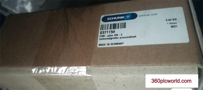 1PC FOR SCHUNK 160-2 371154 NEW 1602 371154