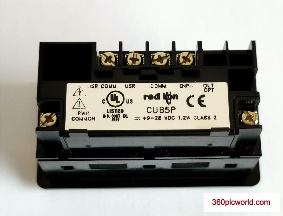 1 PC PARA RED LION CUB5PR00 NOVO