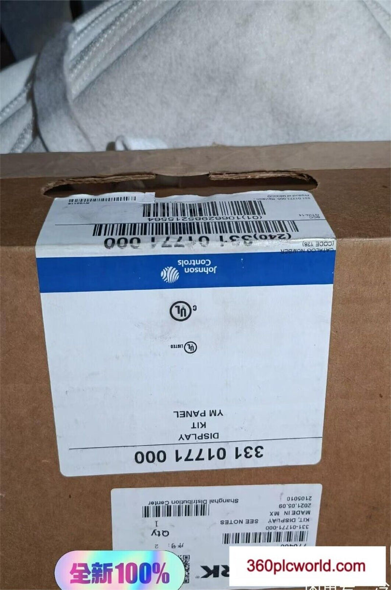 1PC FOR York 331-01771-000 NEW 33101771000