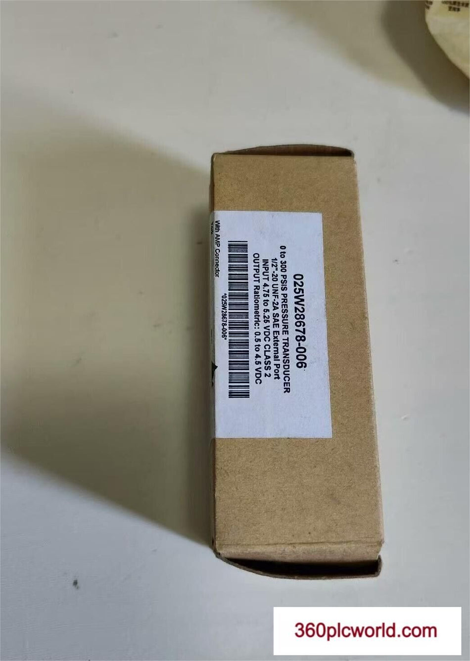 1 PC PARA York 025-28678-006 NOVO 2528678006
