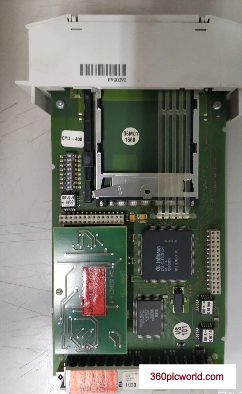1 peça para Moeller PS416-CPU-400 novo PS416CPU400
