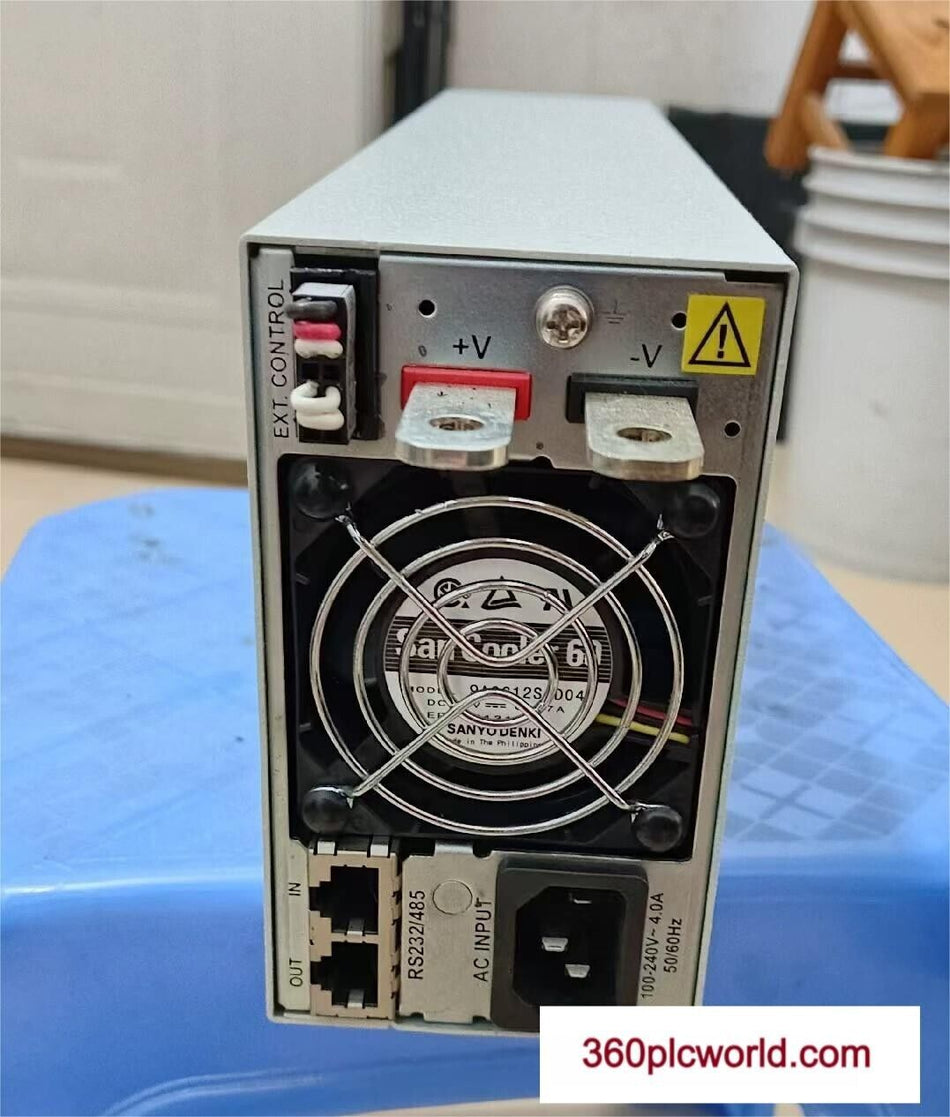 1 PC PARA TDK-LAMBDA ZUP10-20 USADO ZUP1020