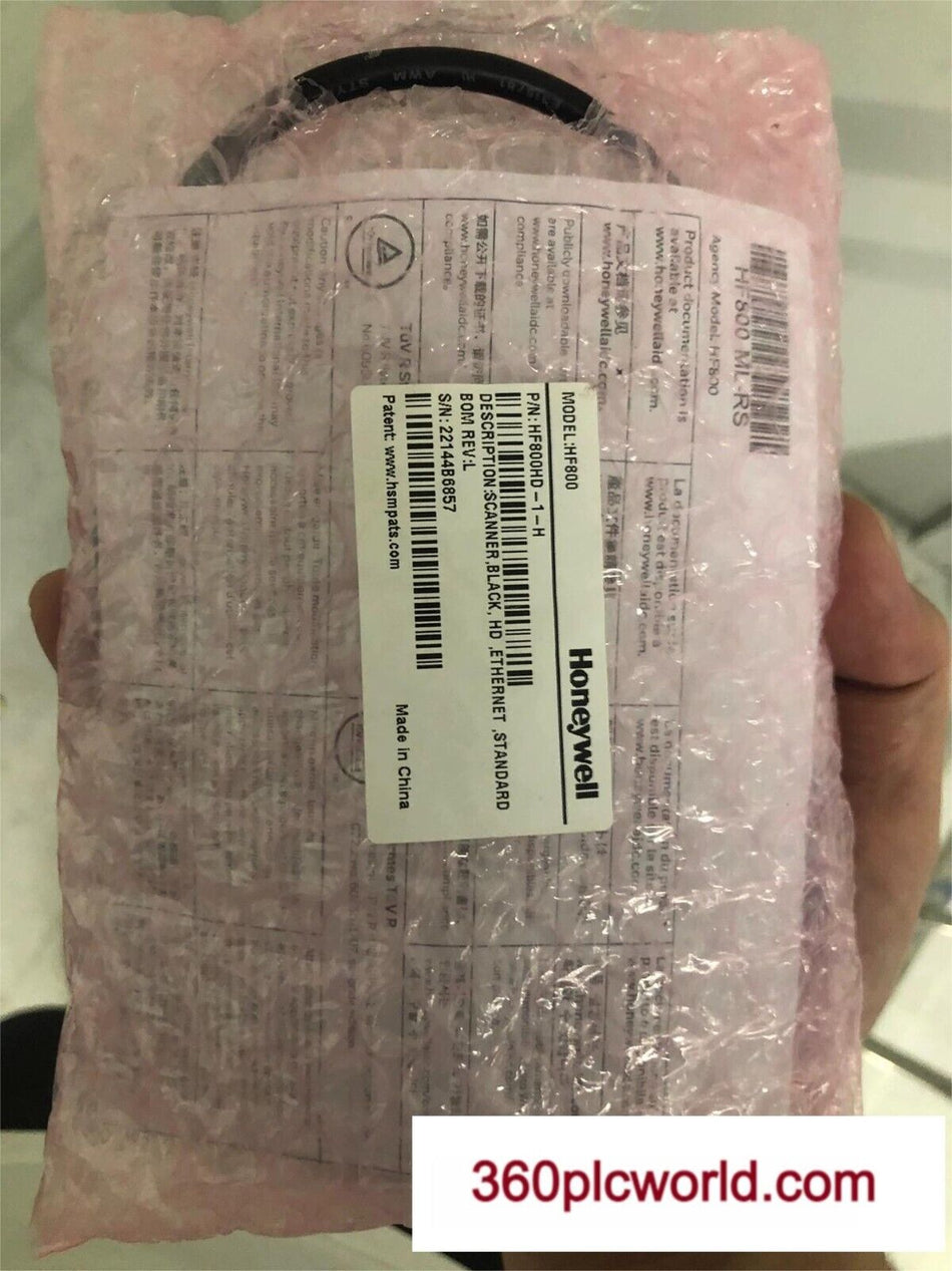 1 件适用于霍尼韦尔 HF800HD-1-H 全新 HF800HD1H 