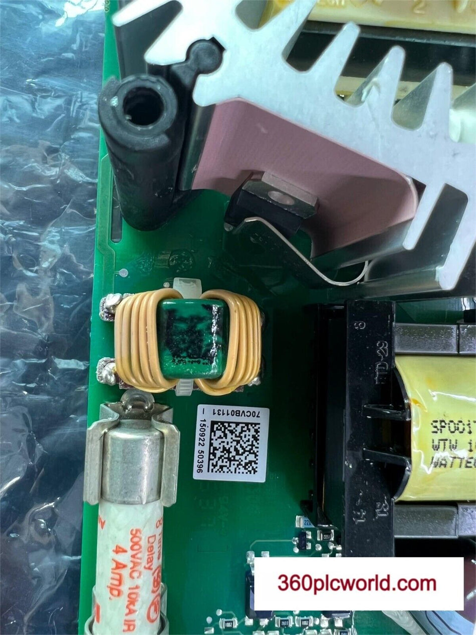 1 件适用于 VACON 70CVB01131 二手