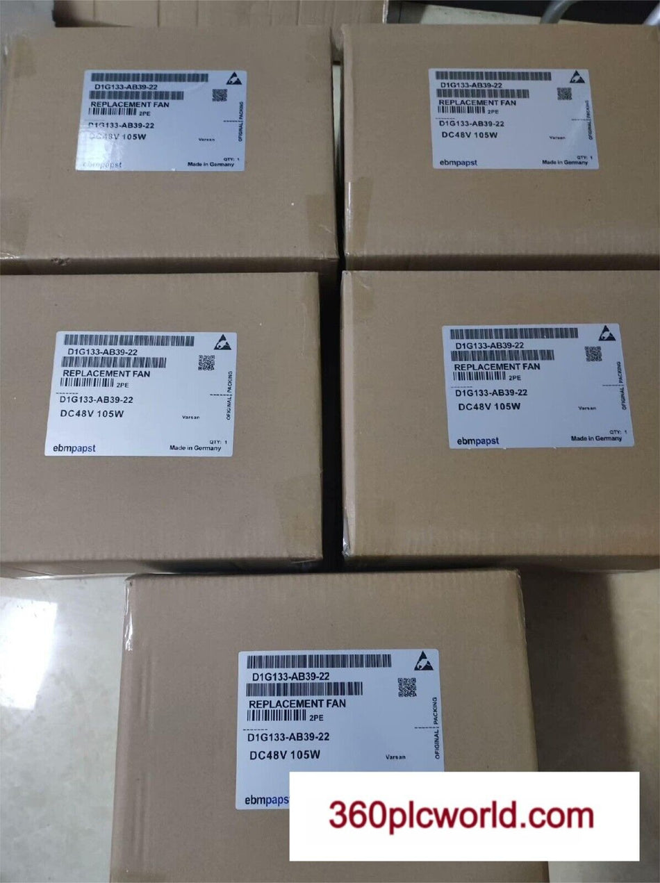 1 件适用于 VACON D1G133-AB39-22 全新 D1G133AB3922 