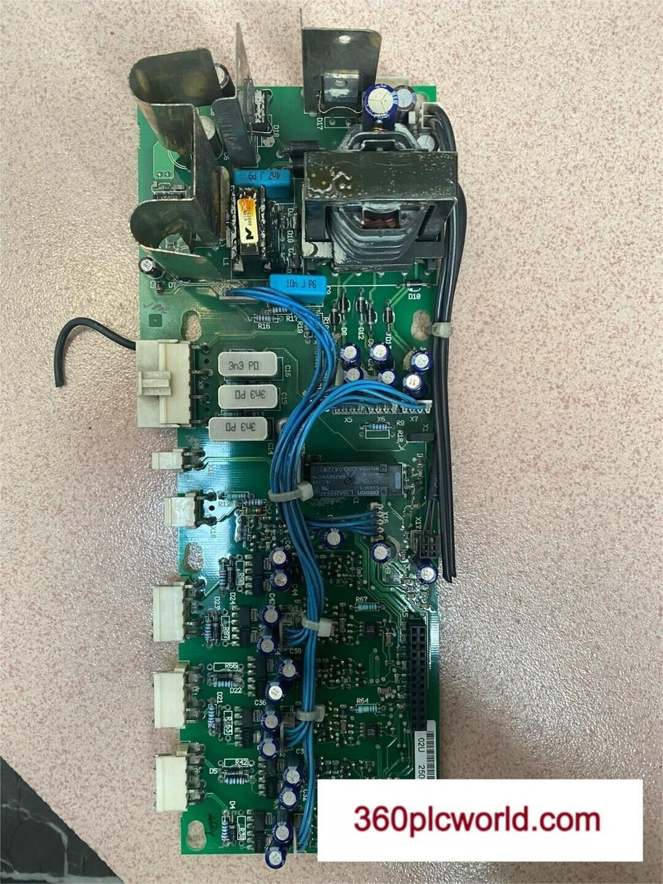 1PC 适用于 VACON PC00002-H 二手 PC00002H 