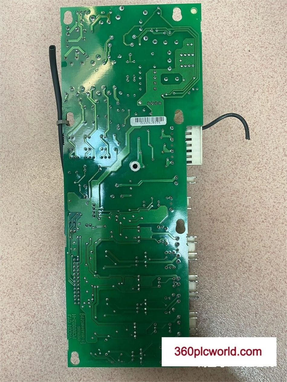 1PC 适用于 VACON PC00002-H 二手 PC00002H 