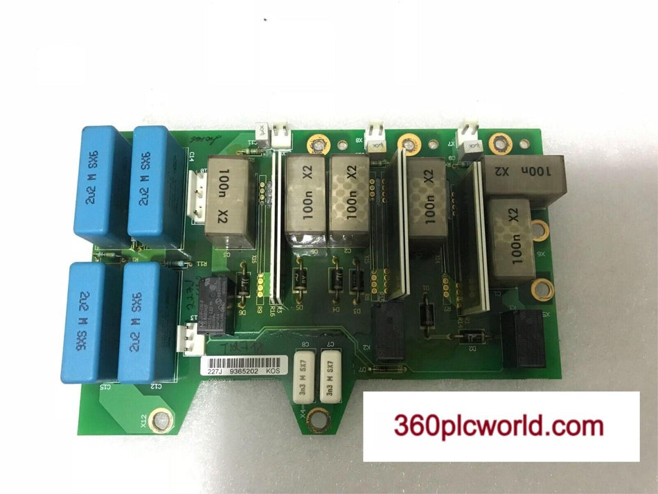 1PC 适用于 VACON PC00227J 二手