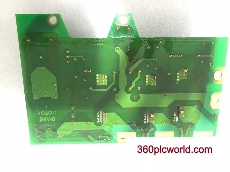 1PC 适用于 VACON PC00227J 二手