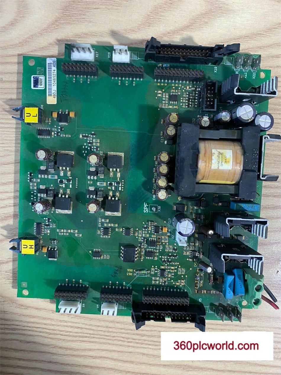 1PC 适用于 VACON PC00234I 二手