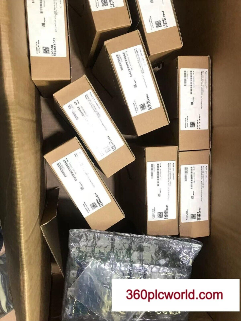 1 件适用于 VACON PC00236I 636K 全新