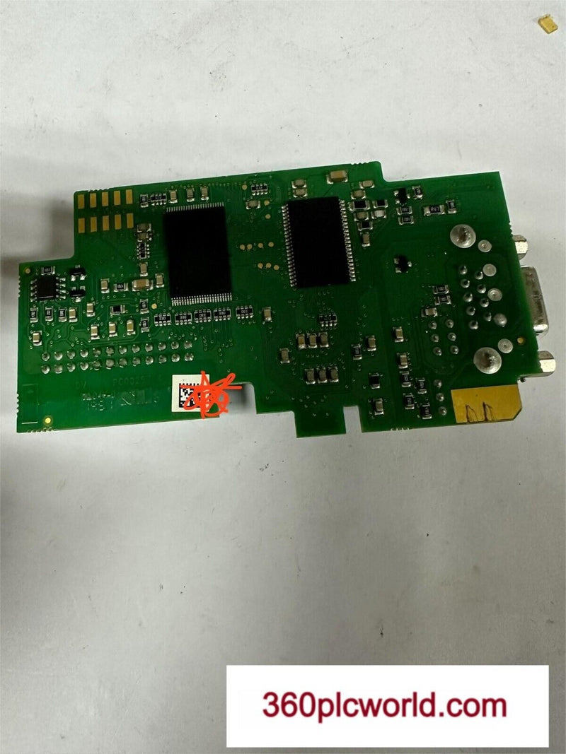 1PC FOR VACON OPTC5 279K PC00257K USED