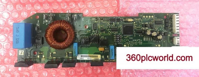 1PC FOR VACON PC00299G 399I USED