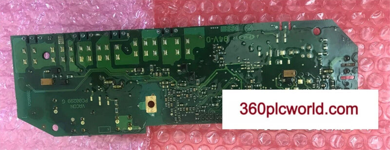 1PC FOR VACON PC00299G 399I USED