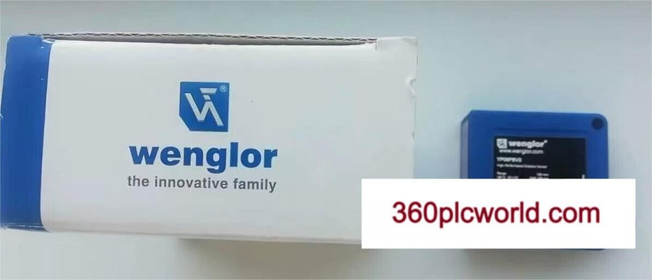 1PC FOR WENGLOR YP09PBV3 NEW