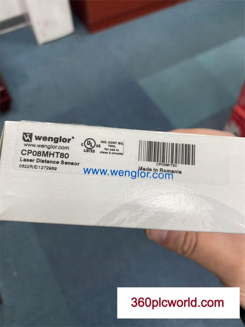 1PC FOR WENGLOR CP08MHT80 NEW